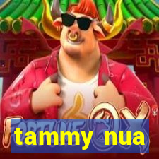 tammy nua